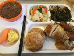 -香妃烤鸡(西单店)