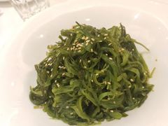 香辣海带丝-金春禧(世茂国际广场店)