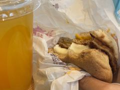 -麦当劳(北苑秋实路店)