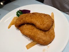 -金环西餐厅