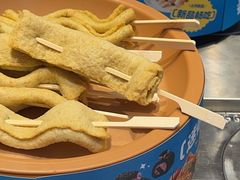 -龍歌自助小火锅(李沧丽达店)