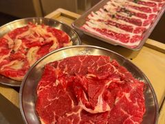 -西塔老太太泥炉烤肉(杭州首店)