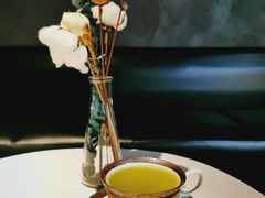 葡萄煎茶-Rechill Cafe(工体店)