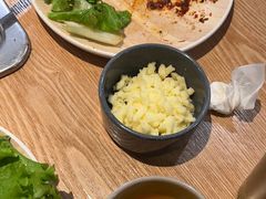 -新石器烤肉(百联川沙店)