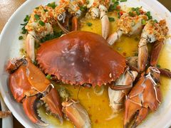 -醉壹号海鲜大排档·老厦门特色菜(厦门美食地标店)