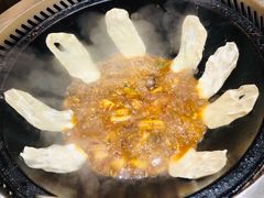 -锅来乐地锅鸡(安亭店)