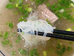 优质水盆牛肉-陈掌柜澄城水盆羊肉(钟楼店)
