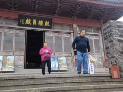 -鼓楼(西湖风景名胜区)