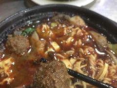 -清真·穆萨砂锅(大皮院店)