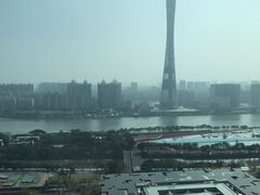 -广州富力丽思卡尔顿酒店