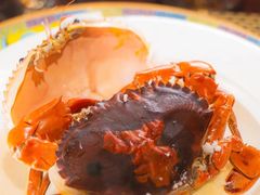 -御唐府 鲍满楼(体育中心店)