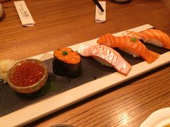 -阿吾罗日本料理(K11艺术中心店)