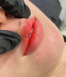 -韩美绣·骨相纹眉·洗眉美瞳线