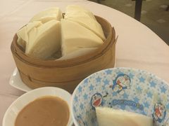 -粗茶淡饭·汉口公馆(循礼门店)