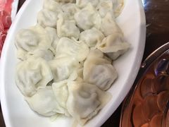 -西城京涮