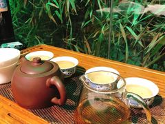 -中庸素香阁(建发广场店)