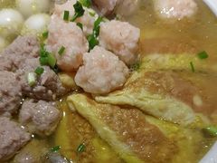 -宋徽厨·安徽菜(绿地店)