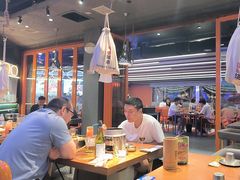 -路边羊烧烤酒场(宝带路店)