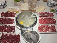 -八合里牛肉火锅(八合里总店)