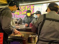 -老客满蛋饼(双塔市集店)