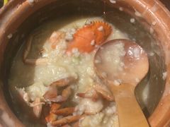-悟长年潮汕菜砂锅粥(圣熙8号店)