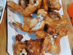 -铭记蛙小仙·活蛙畅享(CBD万达广场店)