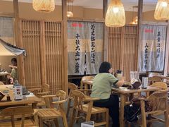 -钟吾小馆·地道徐州菜(锦创书城店)