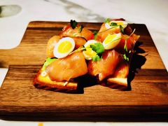 -傲廬·云端餐厅·深圳柏悦酒店