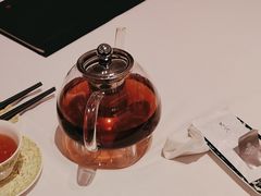 -君庭中餐厅(友谊宾馆店)