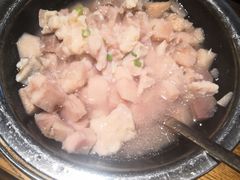 -炊烟小炒黄牛肉(中心印象城店)