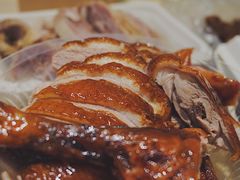 传统烤鸭-章云板鸭(总店)