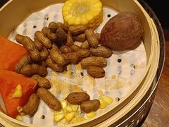 -炊江南·上海菜(国展华漕店)