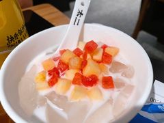 -太二酸菜鱼(福州泰禾店)