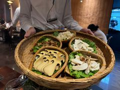 -滇野云南野生菌餐厅(陕西南路店)