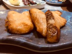 -贵木日本料理·铁板烧(新地假日广场店)