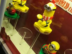 -肯德基(中纬店)