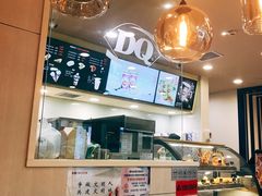 -DQ·蛋糕·冰淇淋(新佳丽店)