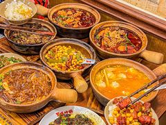 -罗妈砂锅(四川成都奎星楼店)
