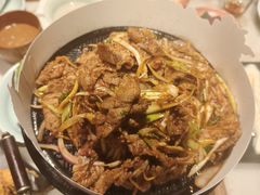 -小吊梨汤·北京菜·烤鸭(清河万象汇店)