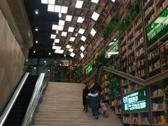 -当当书店(国泰广场店)