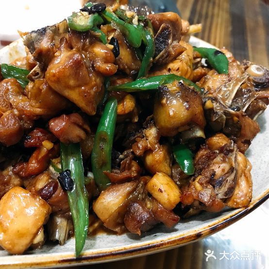 娟姐私房菜(主街店)