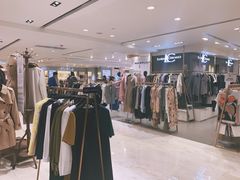 店内环境-崇光百货(铜锣湾店)