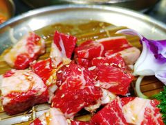 -本炙炭烤·蒲烧活鳗料理店(金沙洲店)