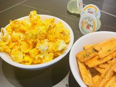 -辣尚瘾·烤鱼·新川菜(交大直营店)