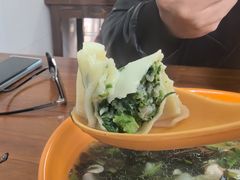 -阿麟馄饨(延长路店)