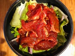-么肆烤肉(汉街形象店)