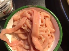 -王婆乔鲜鱼自助火锅(蜀汉路店)