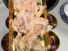 -李记鲜切牛肉自助火锅(紫薇花园店)