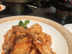 -鸽子侯·家宴·平价海鲜(绿地店)
