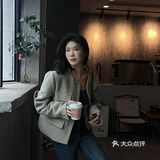 上饶探店｜ins风黑酒咖啡☕️